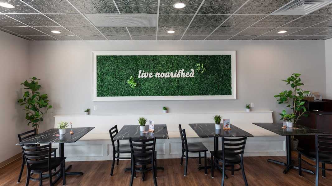 BARE Blends in Glenville, New York Bare Blends